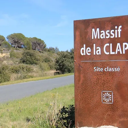 Les Hauts D'azur By Interhome 아파트 Saint-Pierre-la-Mer (Aude)