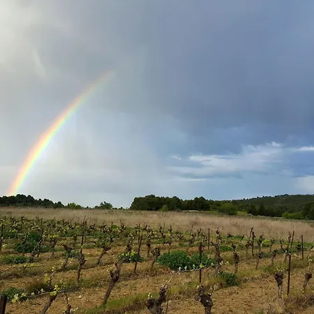 Les Hauts D'azur By Interhome *