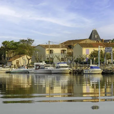 Les Hauts D'azur By Interhome * Saint-Pierre-la-Mer (Aude)