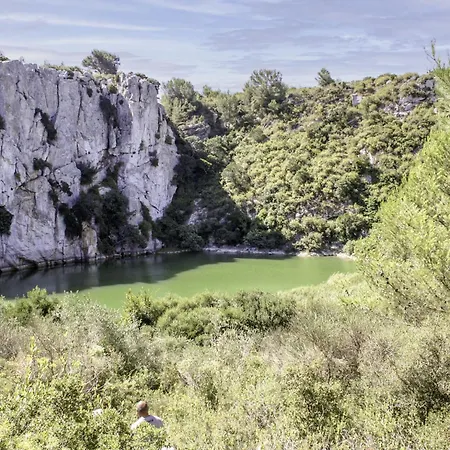 Les Hauts D'azur By Interhome 公寓