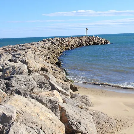 Les Hauts D'azur By Interhome *