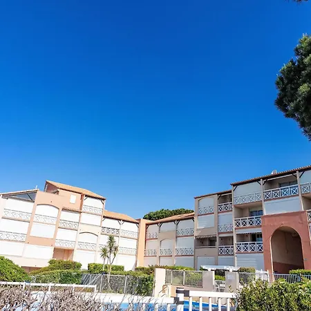 Les Hauts D'azur By Interhome * Saint-Pierre-la-Mer (Aude)