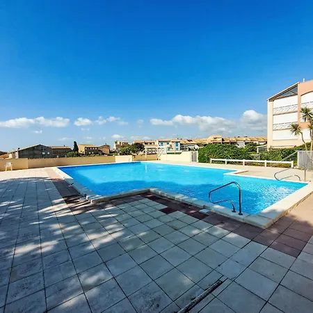 Les Hauts D'azur By Interhome Daire *