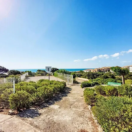 Les Hauts D'azur By Interhome Saint-Pierre-la-Mer (Aude)