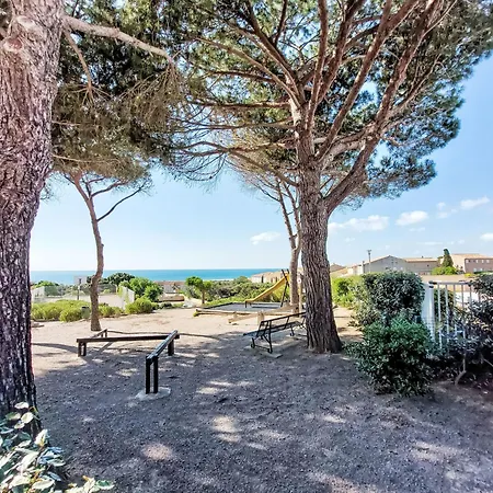 Les Hauts D'azur By Interhome