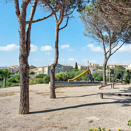 Les Hauts D'azur By Interhome 公寓 Saint-Pierre-la-Mer (Aude)