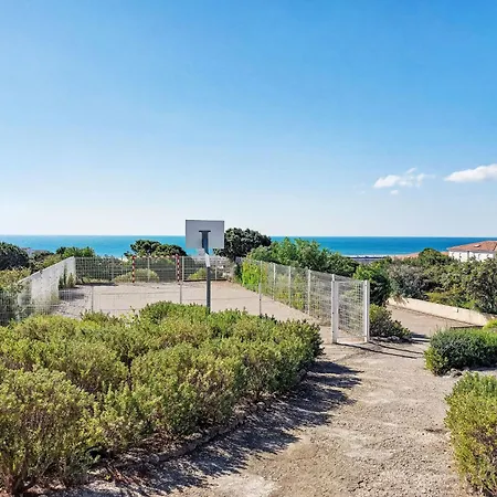 公寓 Les Hauts D'azur By Interhome Saint-Pierre-la-Mer (Aude)