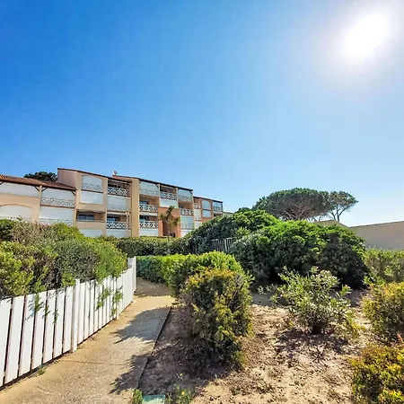 Les Hauts D'azur By Interhome *