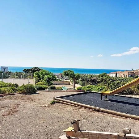 Daire Les Hauts D'azur By Interhome *
