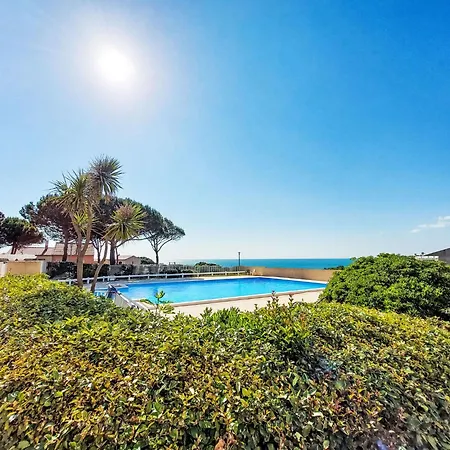 Les Hauts D'azur By Interhome Saint-Pierre-la-Mer (Aude)