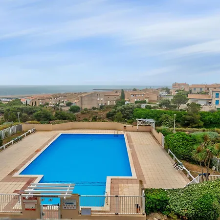 Les Hauts D'azur By Interhome Daire Saint-Pierre-la-Mer (Aude)