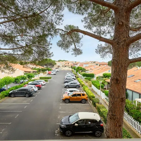 Les Hauts D'azur By Interhome * Saint-Pierre-la-Mer (Aude)