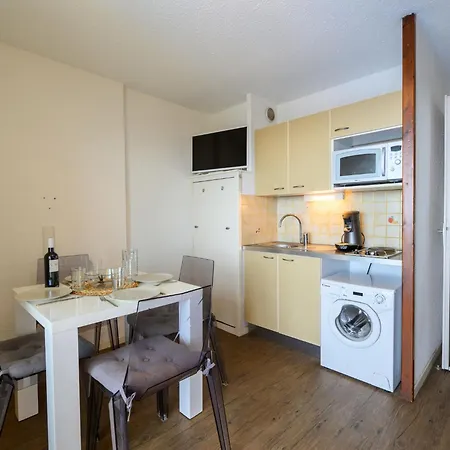 Les Hauts D'azur By Interhome Daire Saint-Pierre-la-Mer (Aude)