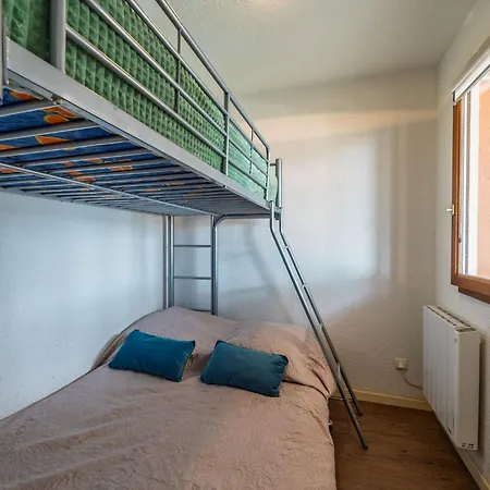 Les Hauts D'azur By Interhome * Saint-Pierre-la-Mer (Aude)