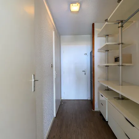 Daire Les Hauts D'azur By Interhome