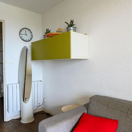 Les Hauts D'azur By Interhome Daire Saint-Pierre-la-Mer (Aude)