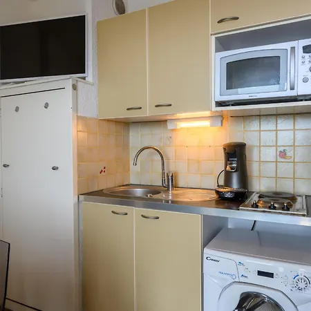 Les Hauts D'azur By Interhome Daire Saint-Pierre-la-Mer (Aude)